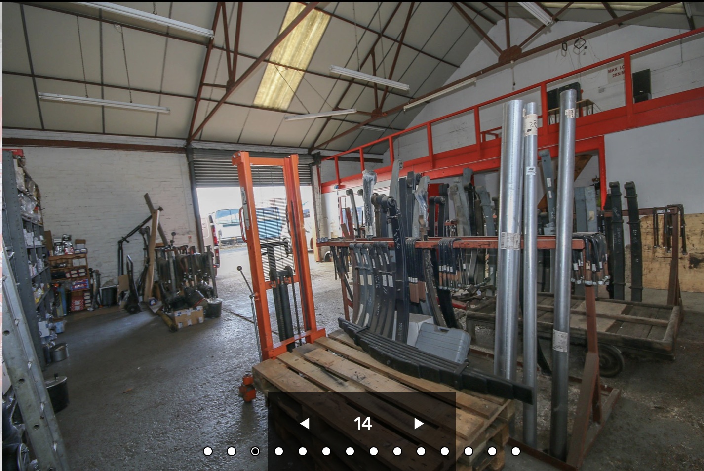 Industrial Unit in Kings Lynn - photo 2